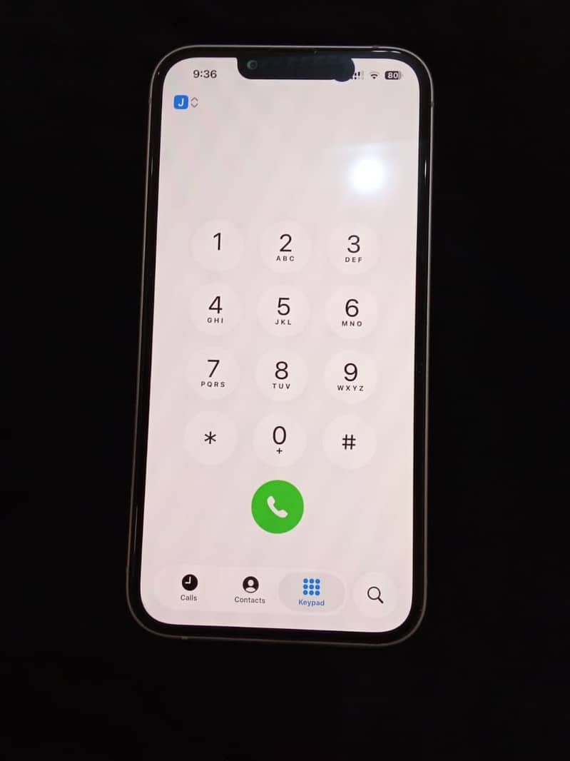 Apple iPhone 13 1