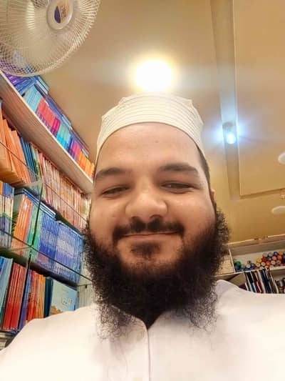 Mahmood Anwar
