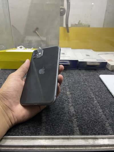 iPhone 11 Non pta