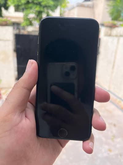 iPhone 7
