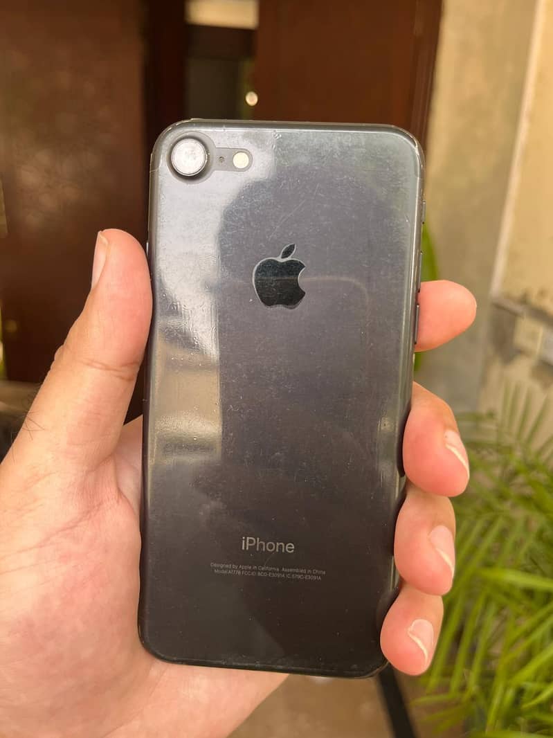 iPhone 7 2