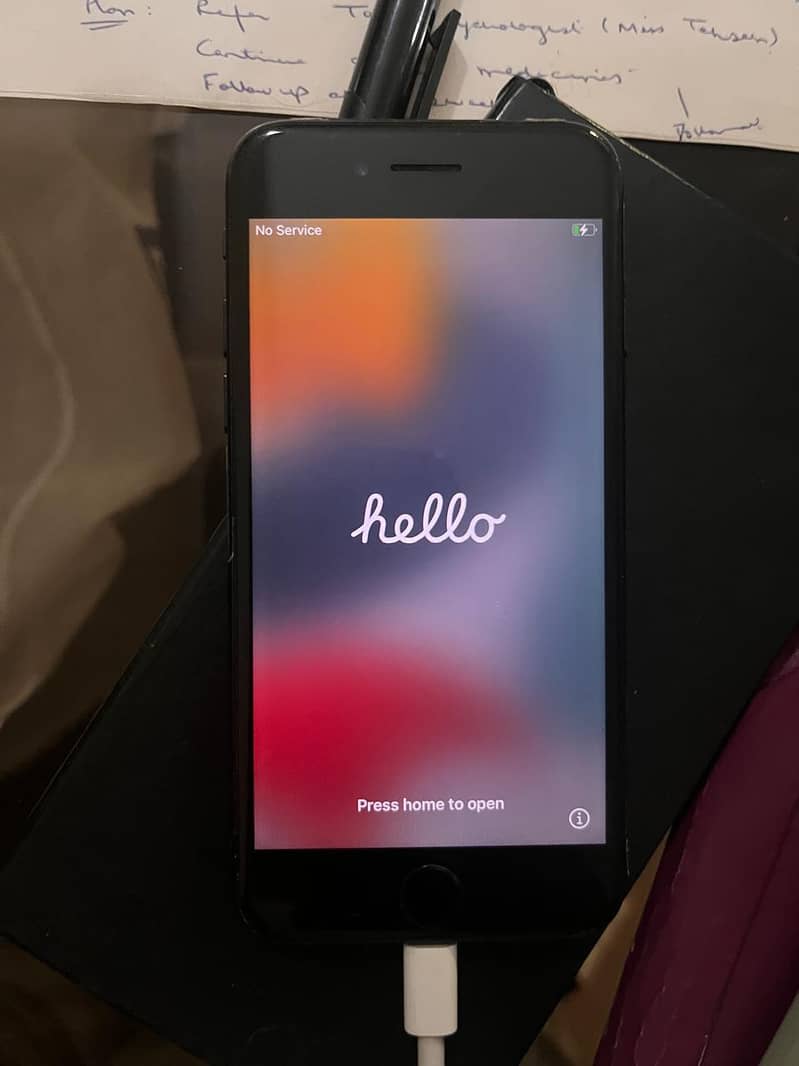 iPhone 7 4