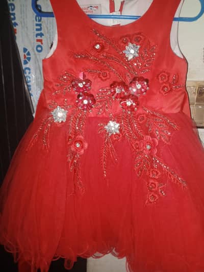 fairy frock