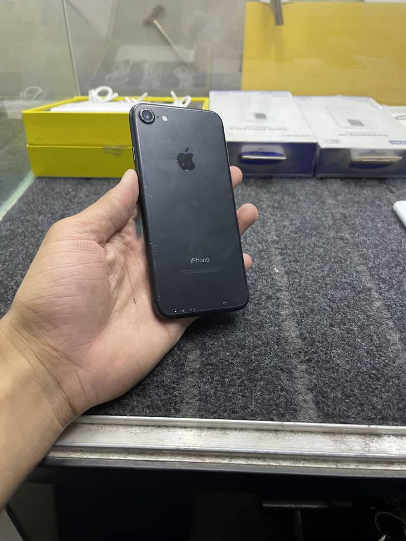 iPhone 7 5