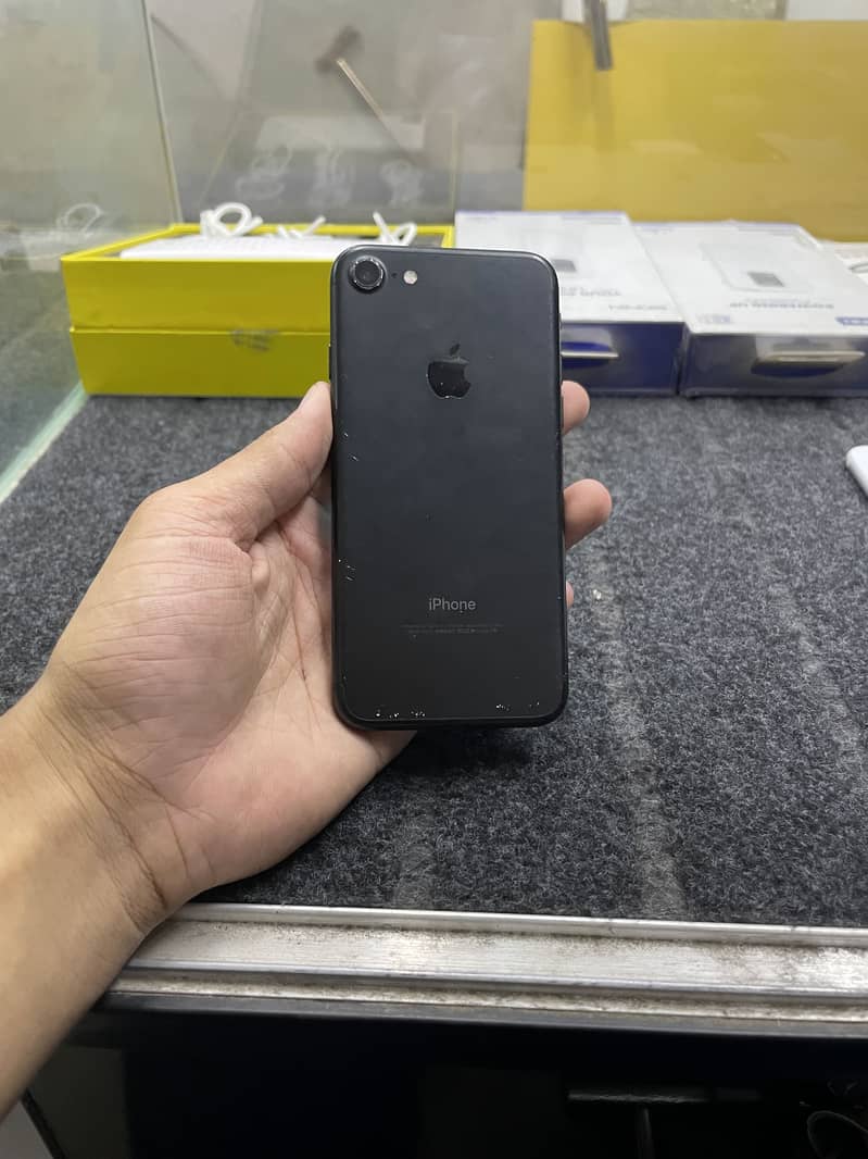 iPhone 7 7