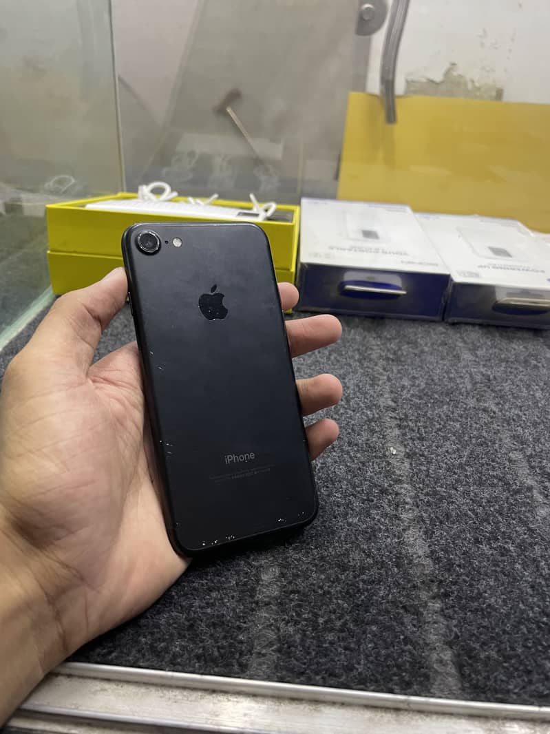 iPhone 7 8
