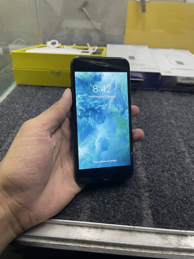 iPhone 7 11