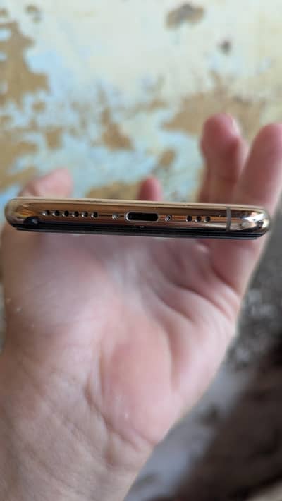 Apple iPhone XS