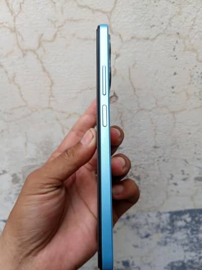Xiaomi Redmi Note 12