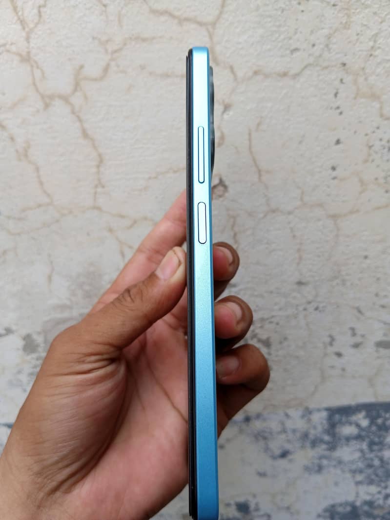Xiaomi Redmi Note 12 0