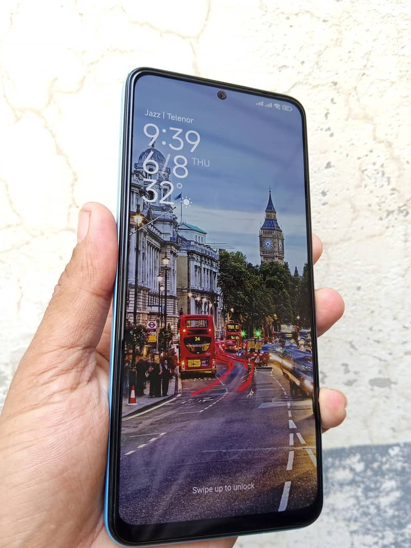 Xiaomi Redmi Note 12 1