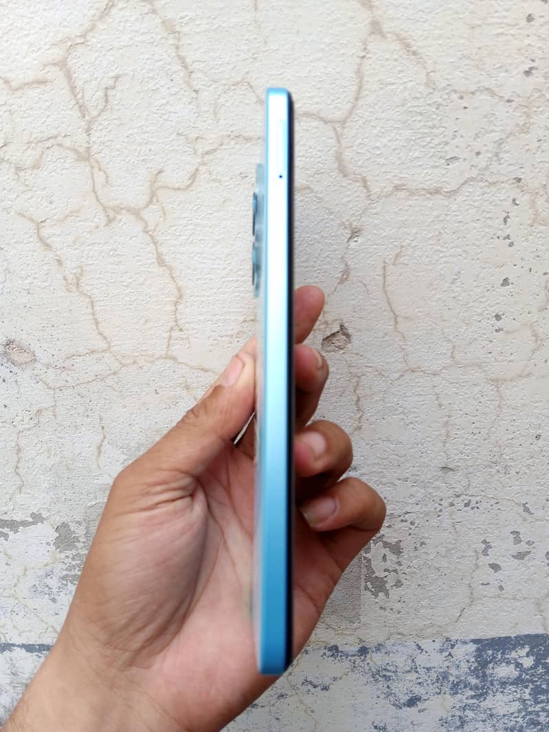 Xiaomi Redmi Note 12 4