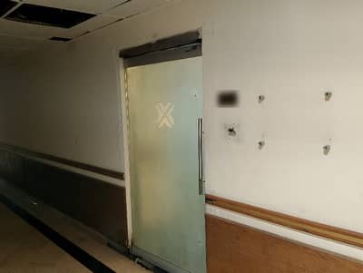 Good Location 1216 Square Feet Office Available In Siddique Trade Center For rent