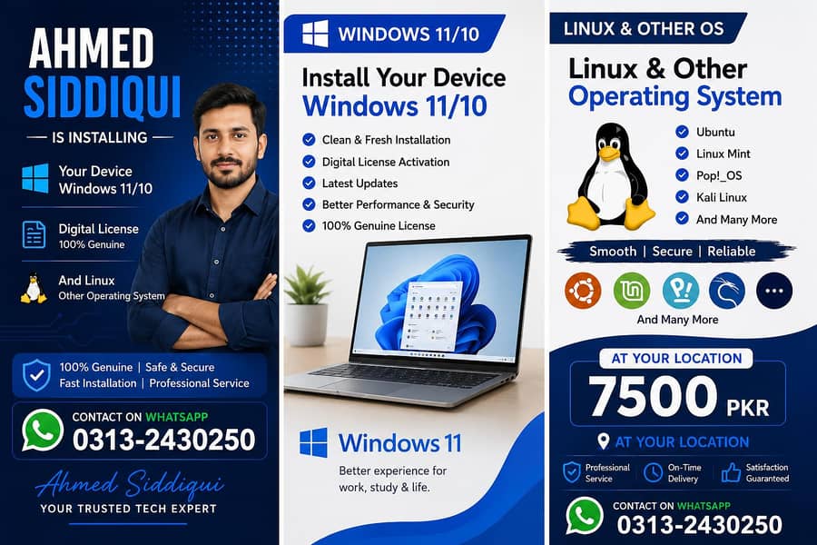 windows installation 0