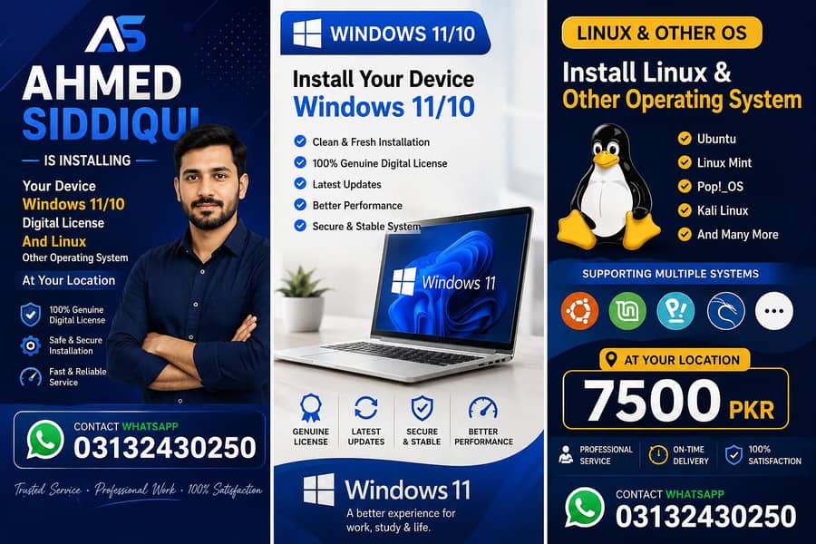 windows installation 1