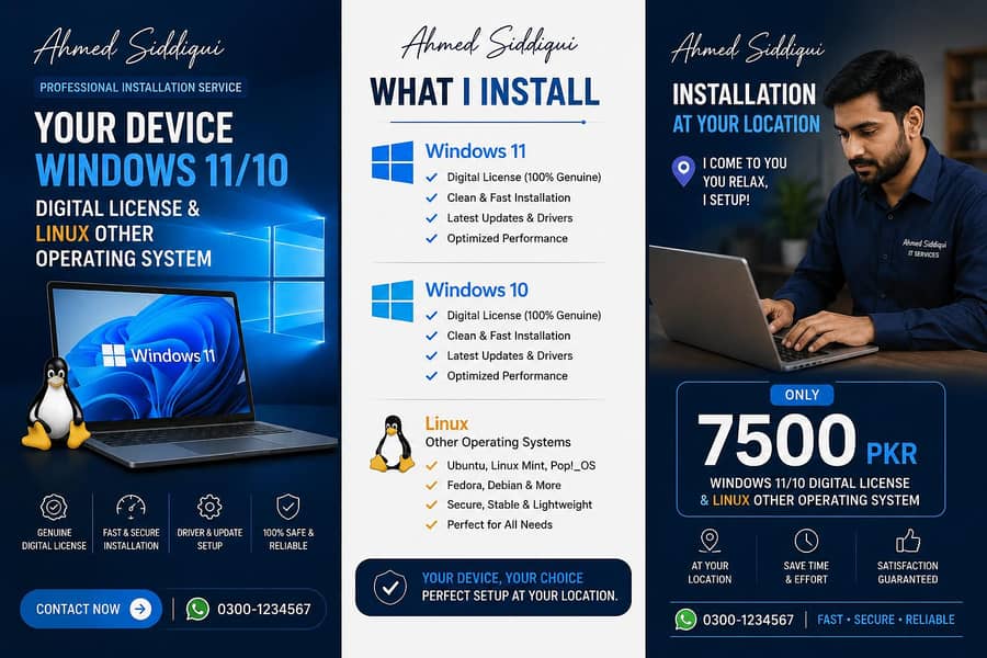 windows installation 2