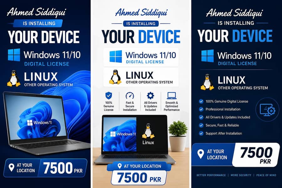 windows installation 3