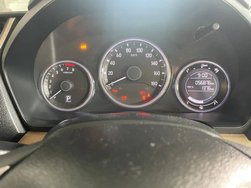 BRV / 100% no repaint guaranteed /2018 / urgent sale 8