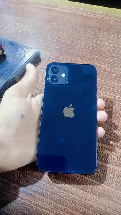 Apple iPhone 12