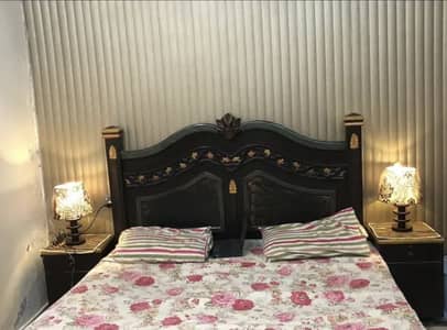 Bed set