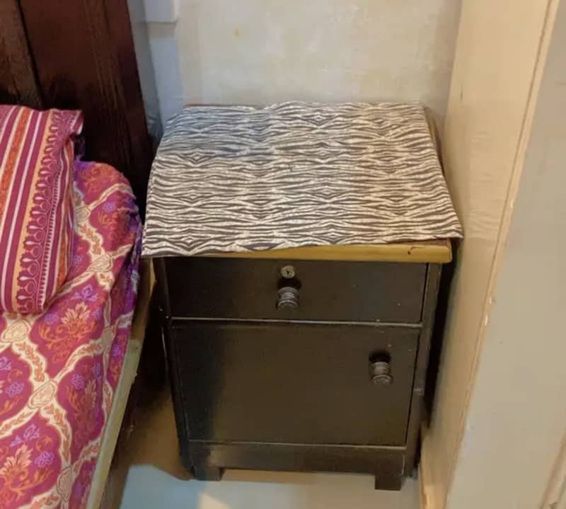 Bed set 3