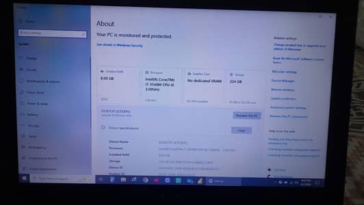 Dell Latitude-E5430