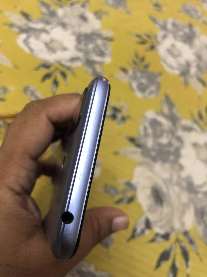 Itel A48 3