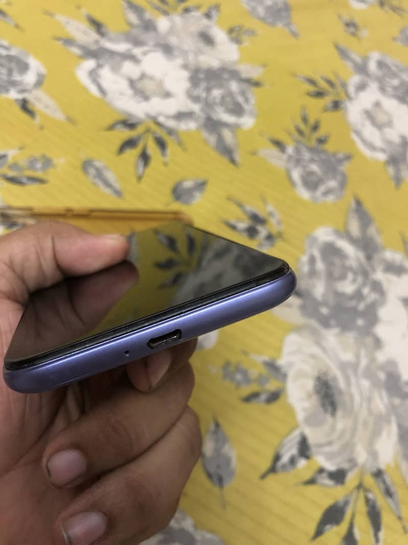 Itel A48 4