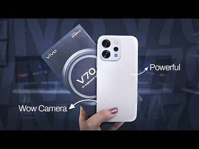 Vivo V70 5G
