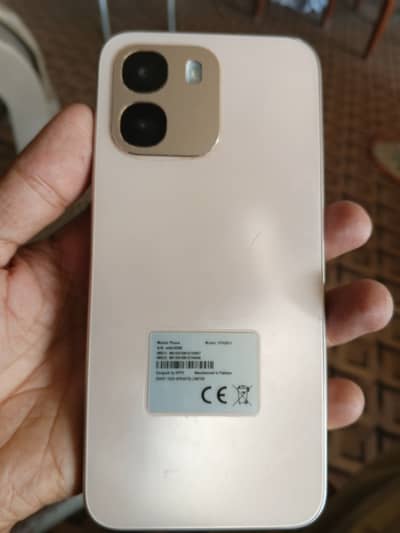 OPPO A6