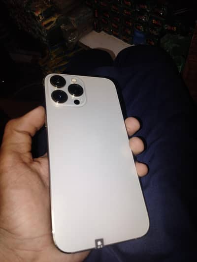 Apple iPhone 13 Pro Max