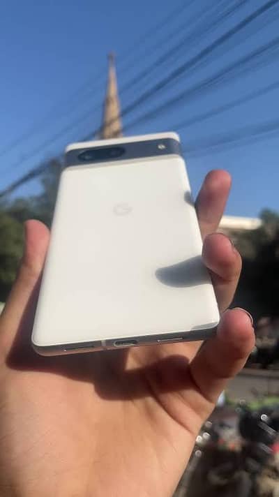 Google Pixel 7 8/128