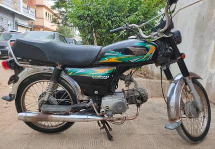 Super Power 2020 model