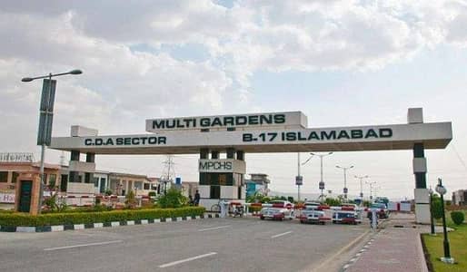 60x90 Plot For Sale