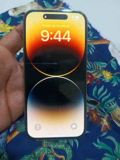 Apple iPhone 14 Pro