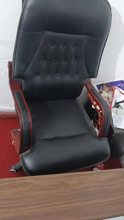 Office Furniture Set