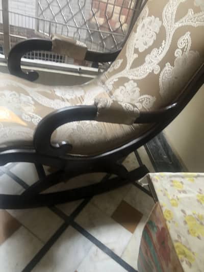 Rocking chair