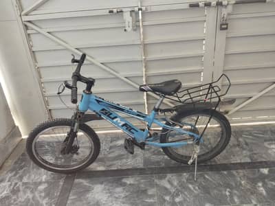 cycle