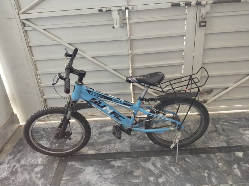 cycle 0