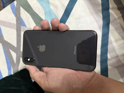 Apple iPhone X