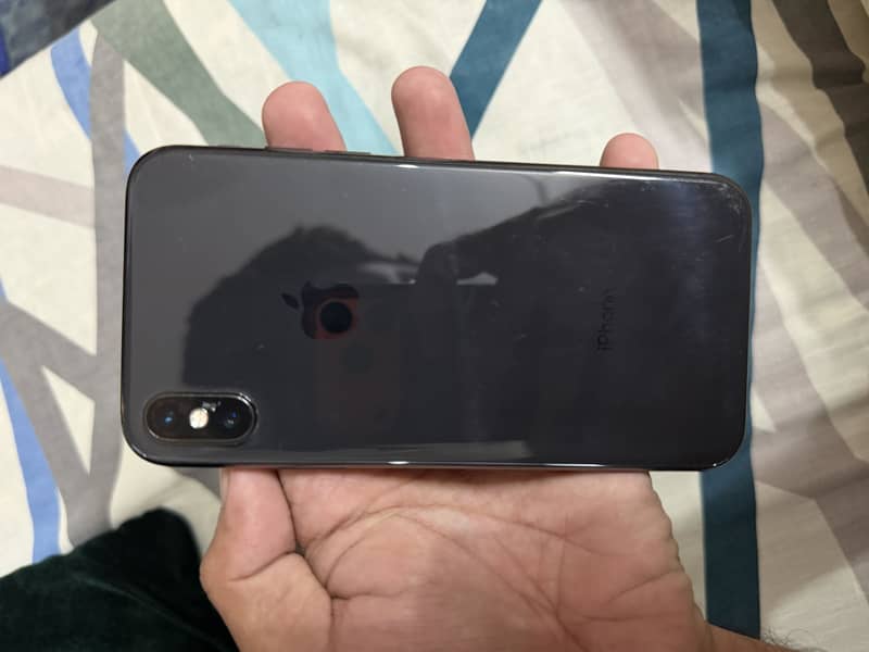Apple iPhone X 2