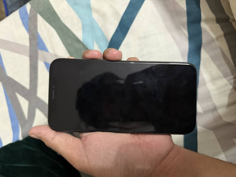 Apple iPhone X 6