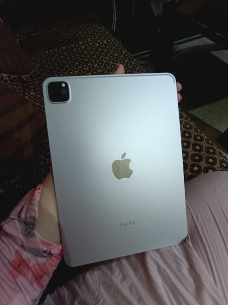 Ipad pro M2 2022 0