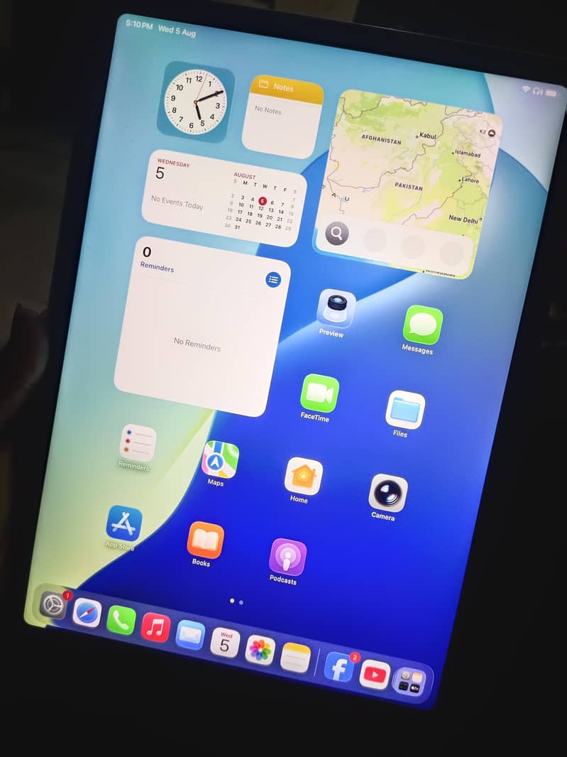 Ipad pro M2 2022 6
