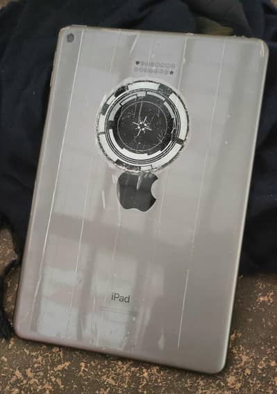 iPad mini 5th Generation