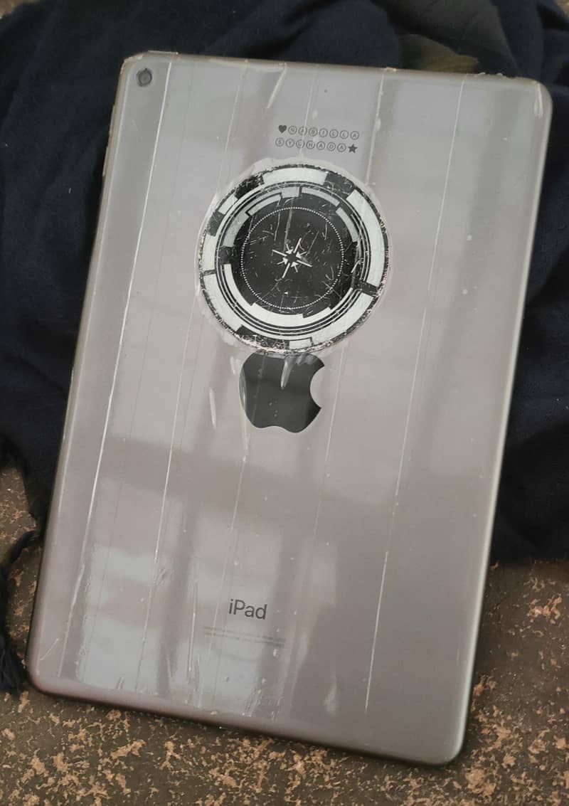 iPad mini 5th Generation 0