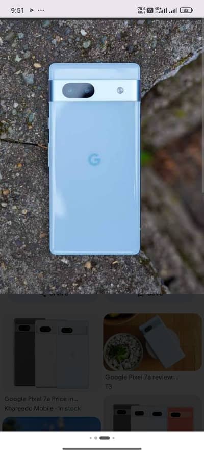 Google pixel 7A all ok mobile just motherboard dead