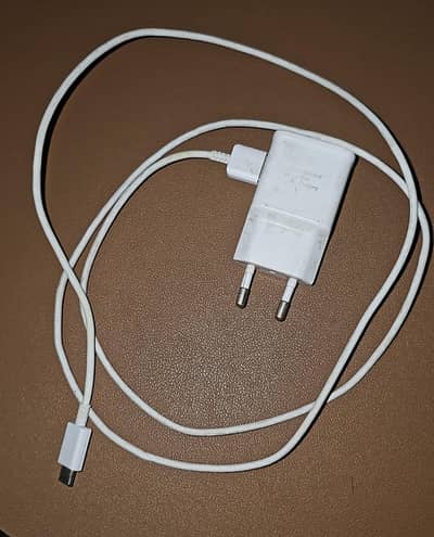 Samsung original charger | 15W & 25W