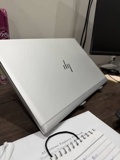 HP Elite Book 850 G7 15” i5 10th Gen 16/512 GB