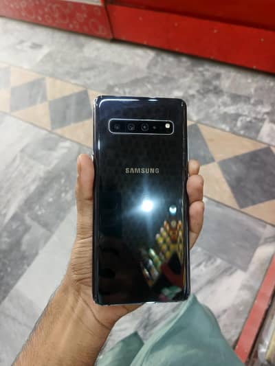 Samsung Mobile S10 5G